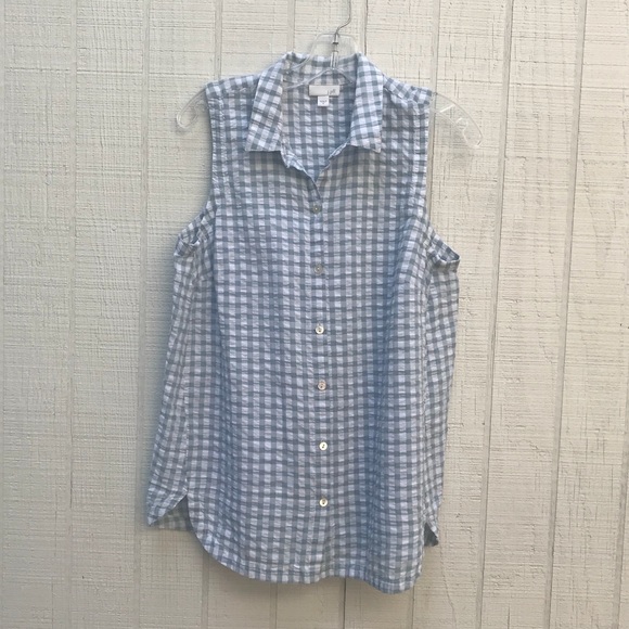 J. Jill tank - Picture 2 of 10